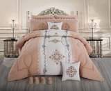 A picture of 13PC COMFORTERS