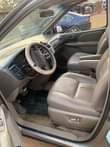 A picture of Toyota seina first body toks standard location is Ikorodu Good