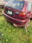A picture of Nissan premier automatic