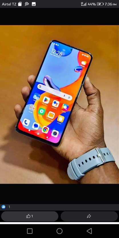 redmi
