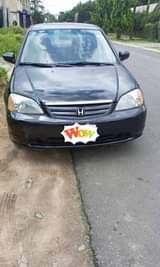 A picture of 2004 Honda Civic available for sale good rate Condition Everything