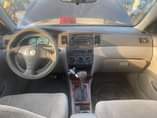 A picture of Nigeria used Toyota Corrola 2004 good engine and gear with