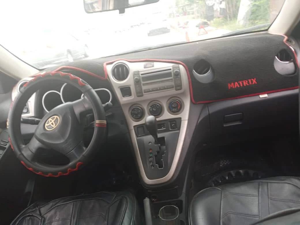 A picture of Available for the Fastest fingers flashed on first body Toyota