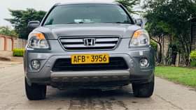 used honda crv