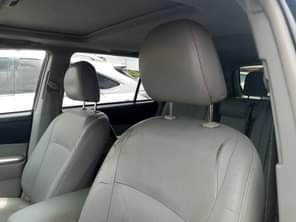 A picture of For sale Slightly used... 2009 upgraded to 2013 Toyota Highlander