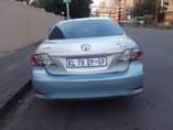 A picture of 2018 Toyota Quest 1 6 Auto for sale