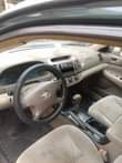A picture of Rush now Very clean 2004 Toyota Camry aka big daddy