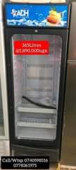 A picture of Chiller Chillers Display Fridges
