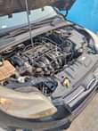 A picture of Ford focus 2014 complete First body brought brand New..