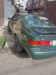 A picture of Toyota CAMRY 2001 2002