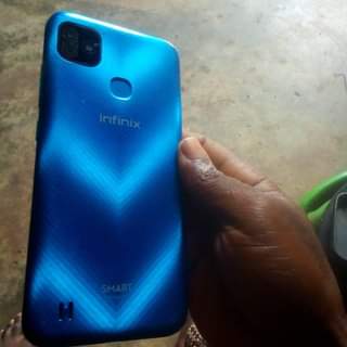 A picture of Smart 6
