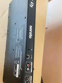 A picture of DDJ SB3 PIONEER CONTROLER serato ni mbichiiii badoh