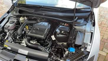 A picture of 2019 Tsi polo beats 2019 2019