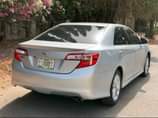 A picture of Toyota Camry SE 2013 Direct Beligum Accident free Buy and