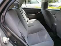 A picture of Neat Toyota Corolla 2006 Model Working Perfectly AC Chilling Neat
