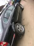 A picture of Volkswagen Passat 2003