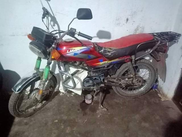 bicycle