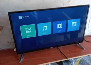 A picture of 40 Inch Hisense Digital Tv