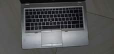 A picture of HP Laptop bei ya urithi