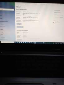 A picture of HP PROBOOK 640 G2