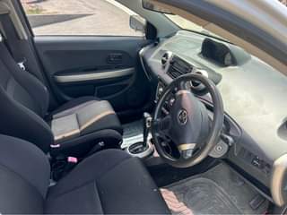 A picture of TOYOTA IST BEI KITONGAAAAA PIGA SIMU 0753660303