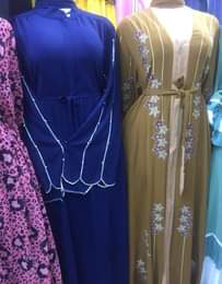 A picture of Clothes
