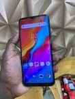 A picture of Infinix hot 8 lite O6I2O4IO5O