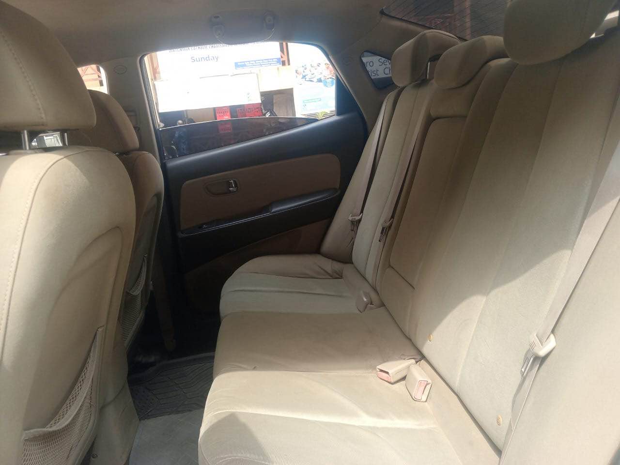 A picture of Car sale