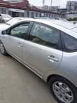 A picture of Sharp Toyota prius hybrid 2007 American spec