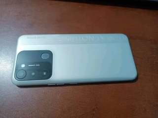 A picture of TECNO SPARK 8