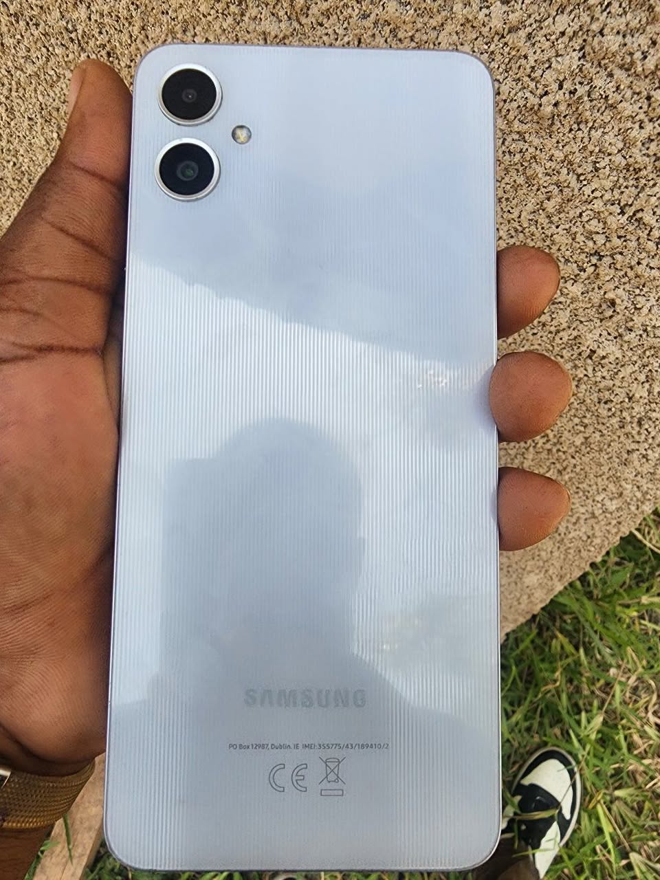 A picture of SAMSUNG A05 128GB