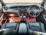 A picture of 2017 TOYOTA HARRIER GS