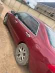 A picture of 2007 honda DC