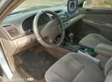 A picture of Toyota Camry Ac not chilling Tapping engine Gear ok 1M