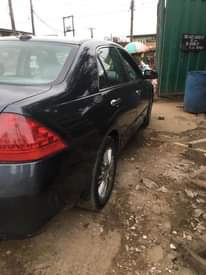 A picture of Cleanest Honda DC in the market