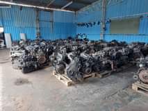 engines