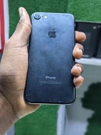 A picture of Iphone 7G