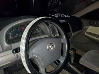 A picture of 2005 Toyota Camry