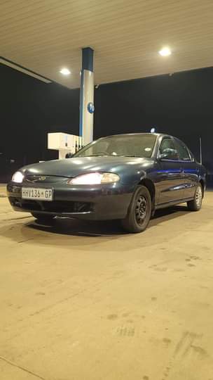 CARS F.