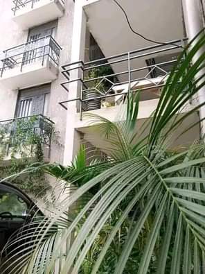 A picture of Apartment for rent in Mutungo Hill 1 Bedrooms 1 Bathrooms