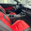 A picture of FOREIGN USED 2017 CHEVROLET CAMARO