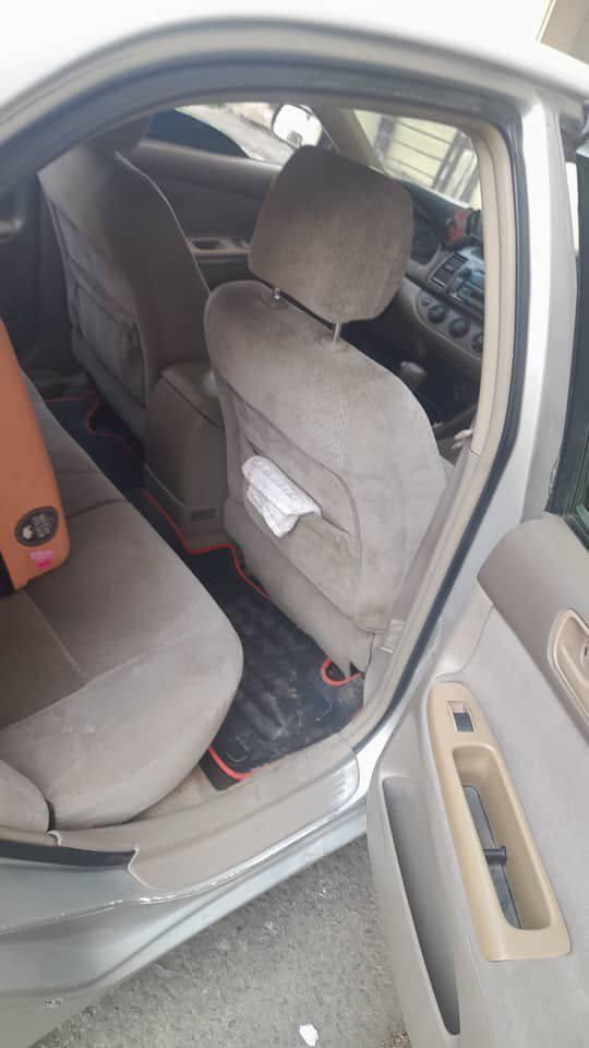 A picture of 2003 Camry