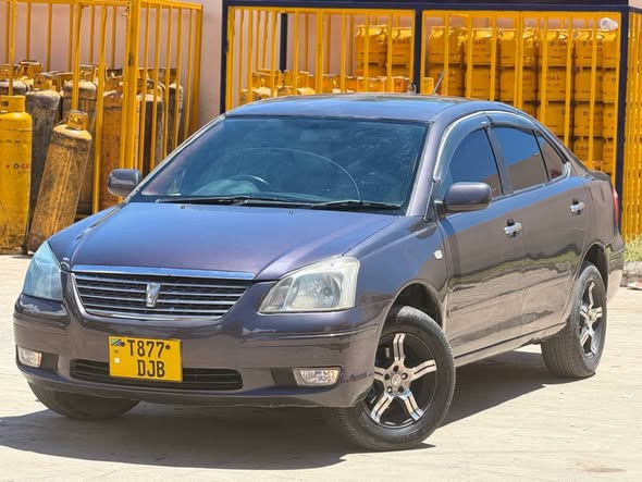 A picture of PREMIO F