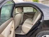 A picture of Distress direct Belgium Toyota Corolla 2007 accident free original duty