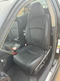 A picture of LEXUS ES350