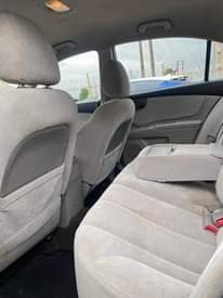 A picture of KIA OPTIMA 2007