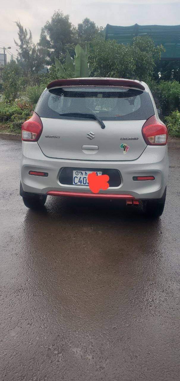 automatic cars
