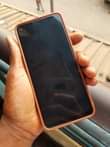A picture of Samsung galaxy A21s