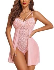 A picture of Ladies night wear