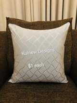 cushions